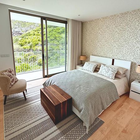 Cardais Paradise View Sao Vicente  Exterior photo