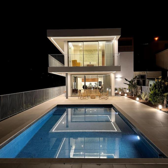 Cardais Paradise View Sao Vicente  Exterior photo