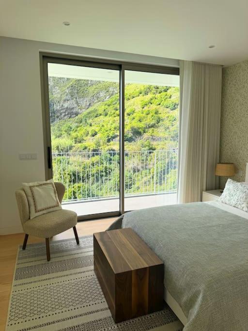 Cardais Paradise View Sao Vicente  Exterior photo