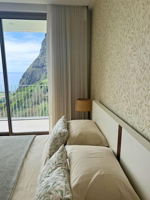 Cardais Paradise View Sao Vicente  Exterior photo
