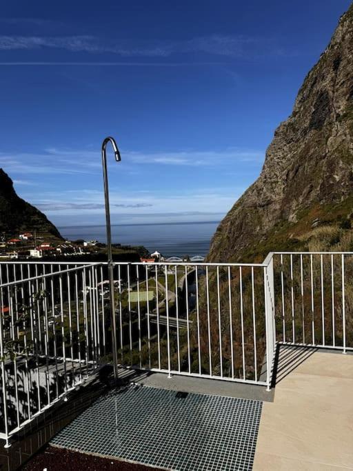 Cardais Paradise View Sao Vicente  Exterior photo