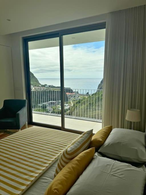 Cardais Paradise View Sao Vicente  Exterior photo