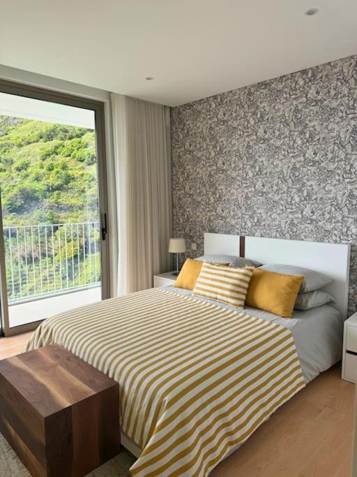 Cardais Paradise View Sao Vicente  Exterior photo