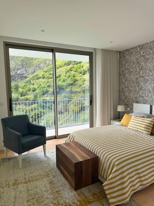 Cardais Paradise View Sao Vicente  Exterior photo